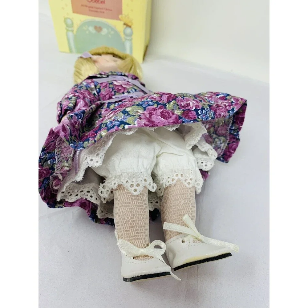 Goebel dolly dingle